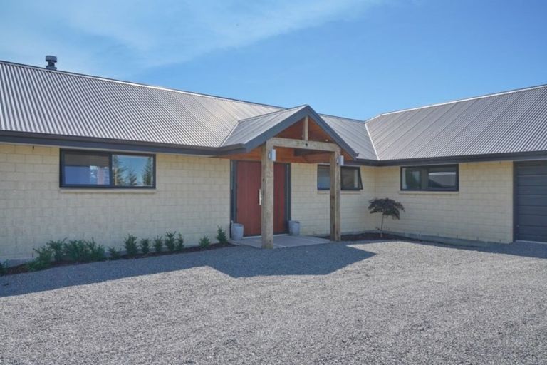 Photo of property in 230 Purchas Road, Glasnevin, Amberley, 7482