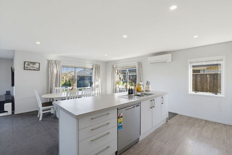 Photo of property in 47 Moreton Green, Rolleston, 7615