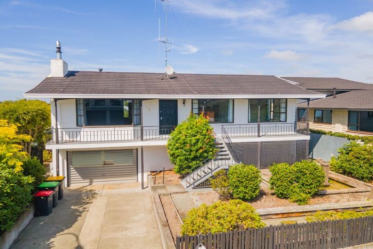 Photo of property in 18 Roxburgh Street, Glenwood, Timaru, 7910
