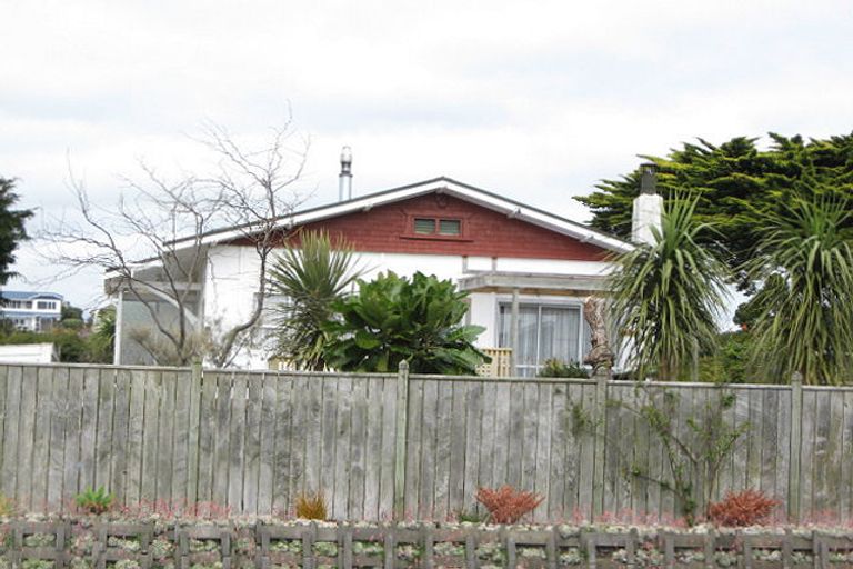Photo of property in 375 Saint Aubyn Street, Moturoa, New Plymouth, 4310