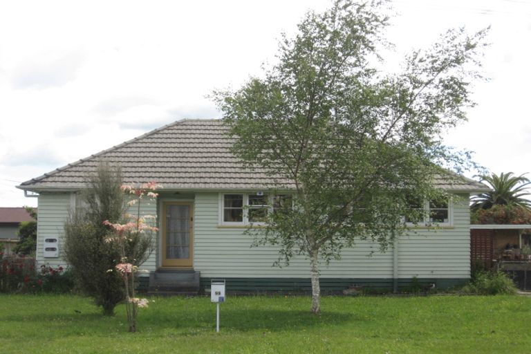 Photo of property in 99 Thompson Street, Leamington, Cambridge, 3432