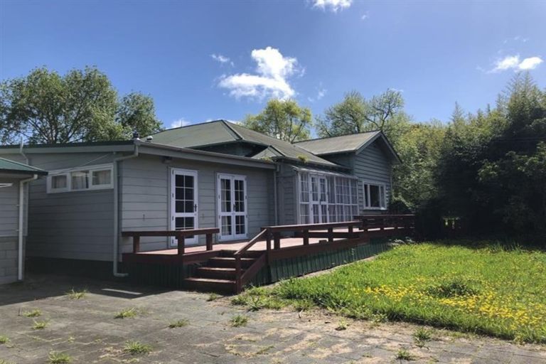 Photo of property in 1517 Alfriston Road, Alfriston, Manurewa, 2576