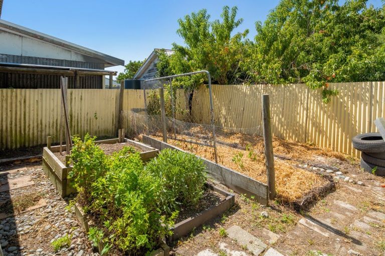 Photo of property in 60 Hutcheson Street, Mayfield, Blenheim, 7201