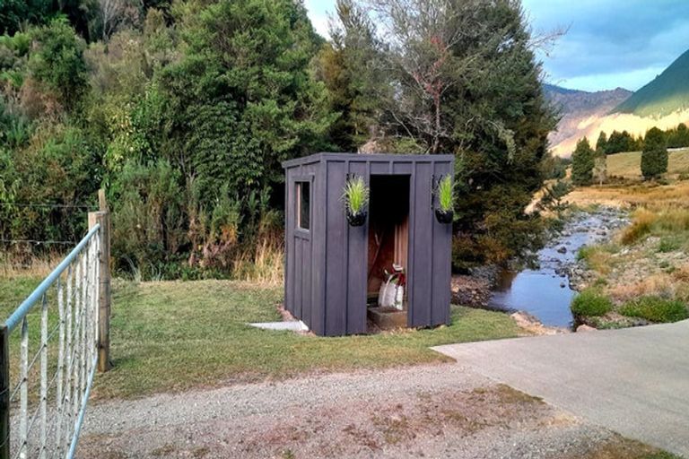 Photo of property in 162 Hebberds Road, Rai Valley, 7192