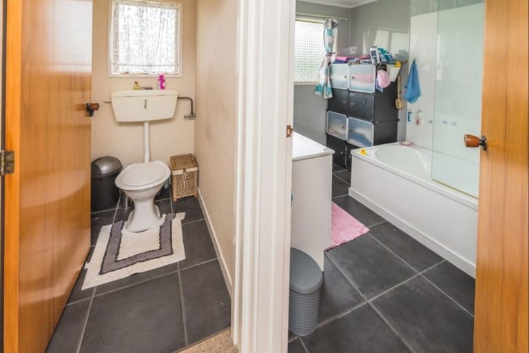 Photo of property in 1 Essex Place, Springvale, Whanganui, 4501