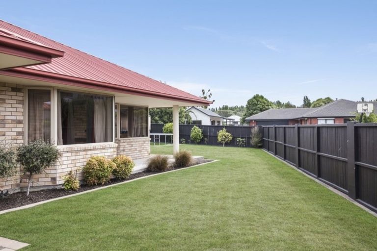 Photo of property in 42 Aylsham Lane, Casebrook, Christchurch, 8051