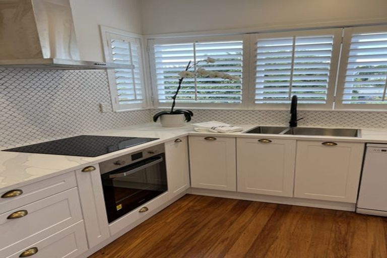 Photo of property in 8 Bridgewater Road, Parnell, Auckland, 1052