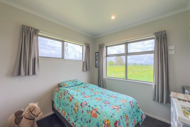 Photo of property in 368 Pukahu Road, Netherton, Paeroa, 3672