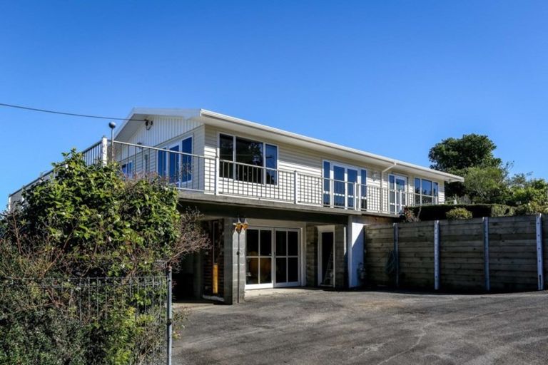 Photo of property in 525d Mangorei Road, Highlands Park, New Plymouth, 4312