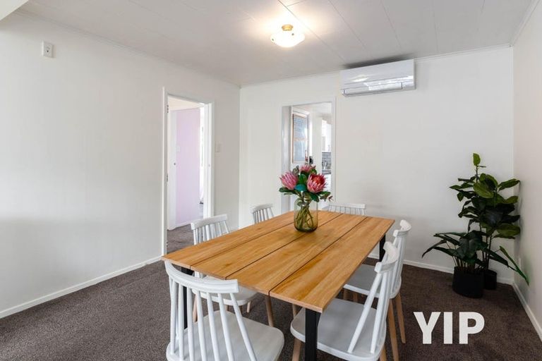 Photo of property in 401b Cambridge Terrace, Naenae, Lower Hutt, 5011