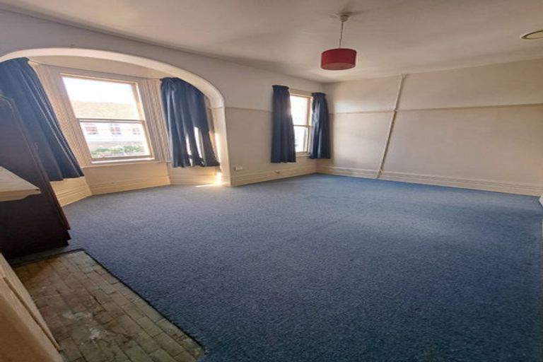 Photo of property in 175 York Place, Dunedin Central, Dunedin, 9016