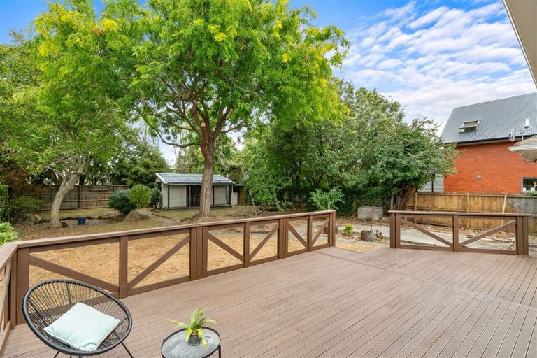 Photo of property in 388 Ilam Road, Bryndwr, Christchurch, 8053