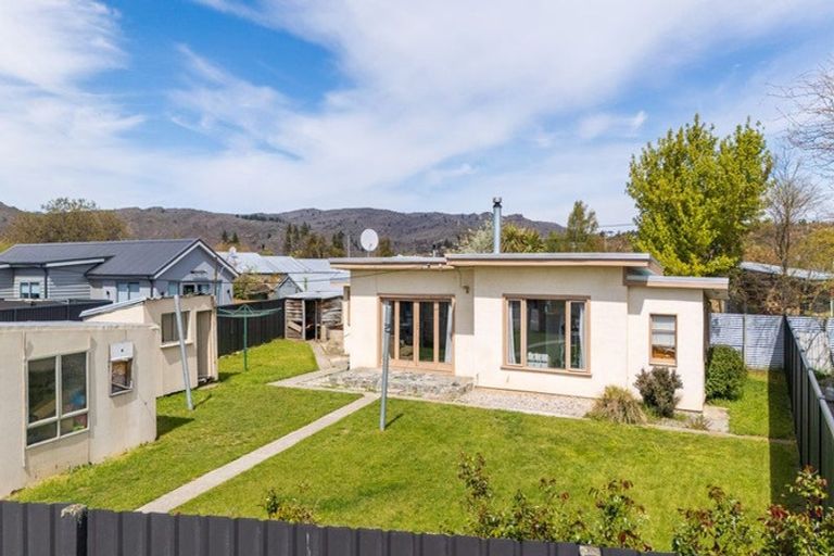 Photo of property in 36 Killarney Street, Alexandra, 9320