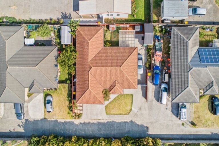 Photo of property in 217c Buckland Road, Mangere East, Auckland, 2024