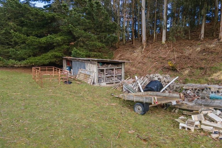 Photo of property in 3763 Hampden-palmerston Road, Hillgrove, Palmerston, 9482