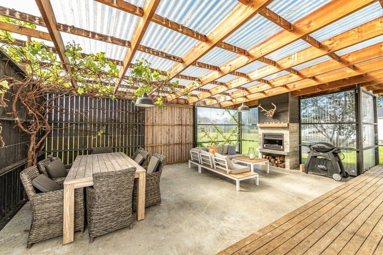 Photo of property in 65 Marybank Road, Marybank, Whanganui, 4572