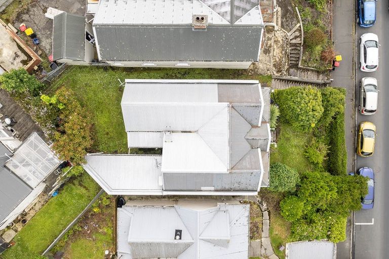 Photo of property in 871 George Street, North Dunedin, Dunedin, 9016