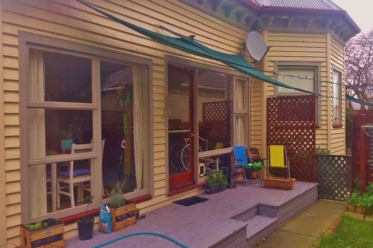 Photo of property in 1/75 Huxley Street, Sydenham, Christchurch, 8023