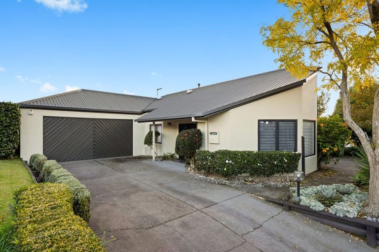 Photo of property in 25 Dallinger Street, St Andrews, Hamilton, 3200