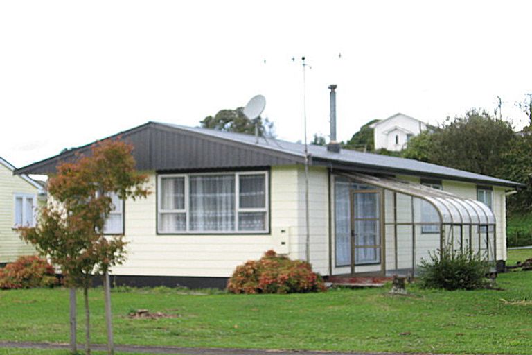 Photo of property in 23 Bear Street, Tirau, 3410