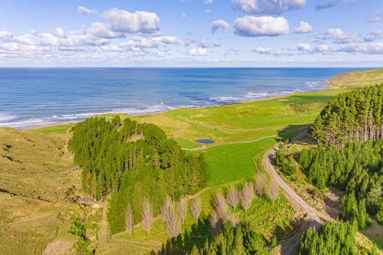 Photo of property in 1352 Otahome Road, Otahome, Masterton, 5872