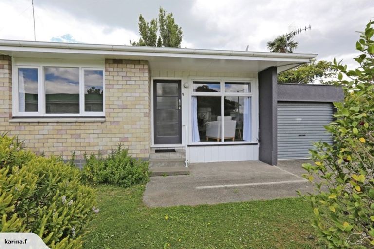 Photo of property in 5/208 Windsor Avenue, Parkvale, Hastings, 4122