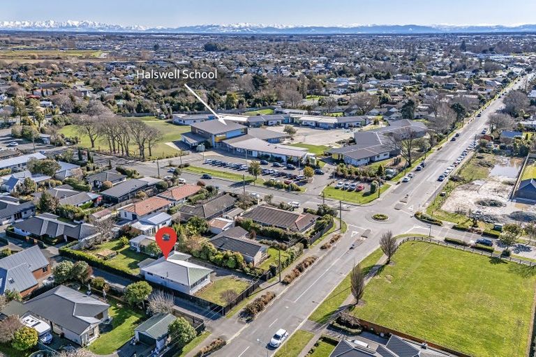 Photo of property in 68 Kennedys Bush Road, Halswell, Christchurch, 8025