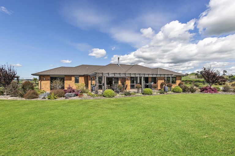 Photo of property in 74 Montana Road, Mangatangi, Pokeno, 2473