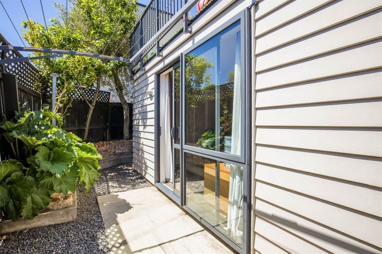 Photo of property in 3/494 Manchester Street, St Albans, Christchurch, 8014