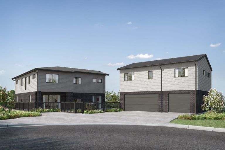 Photo of property in 8 Te Napi Drive, Takanini, Auckland, 2112