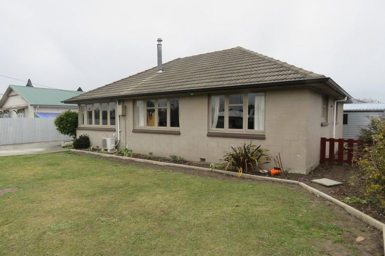 Photo of property in 46 Brucefield Avenue, Netherby, Ashburton, 7700