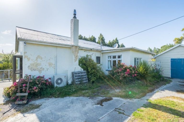 Photo of property in 835 Lawrence Waitahuna Highway, Waitahuna, Lawrence, 9593