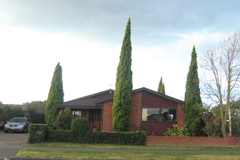 Photo of property in 61 Auckland Road, Greenmeadows, Napier, 4112