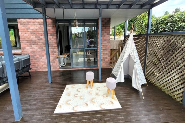 Photo of property in 183 Ohauiti Road, Hairini, Tauranga, 3112