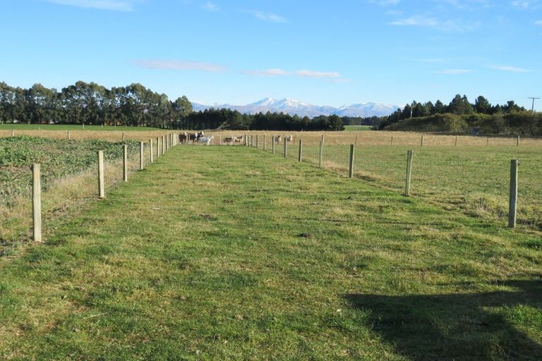 Photo of property in 327 Smillies Road, Georgetown, Oamaru, 9494