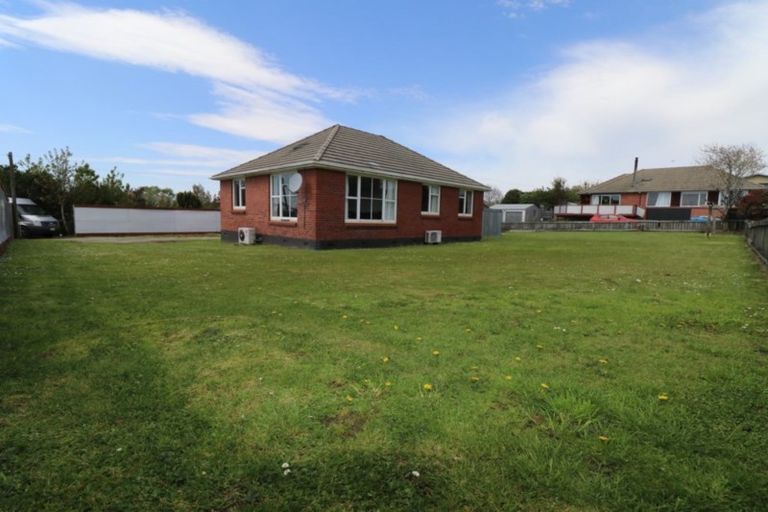 Photo of property in 21 Norton Street, Gore, 9710