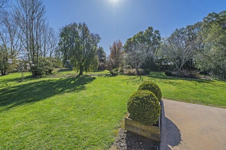 Photo of property in 27 Carston Street, Leeston, 7632