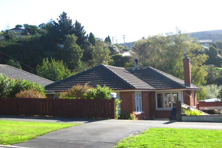 Photo of property in 187 Helensburgh Road, Wakari, Dunedin, 9010