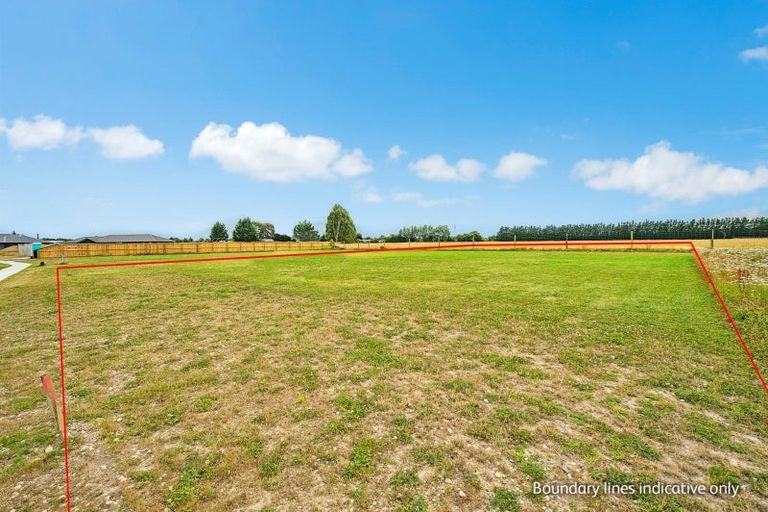 Photo of property in 34 Graeme Foote Street, Darfield, 7510