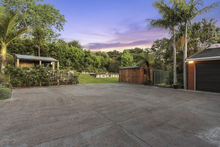 Photo of property in 45 Autumn Avenue, Glen Eden, Auckland, 0602