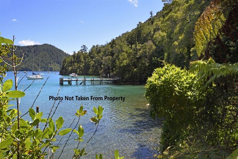 Photo of property in 16 Nikau Street, Duncan Bay, Rai Valley, 7195