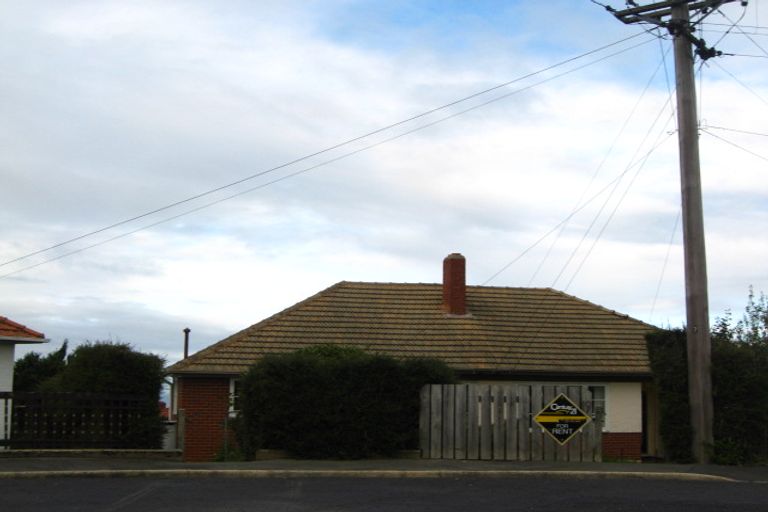 Photo of property in 17 Waimea Avenue, Calton Hill, Dunedin, 9012