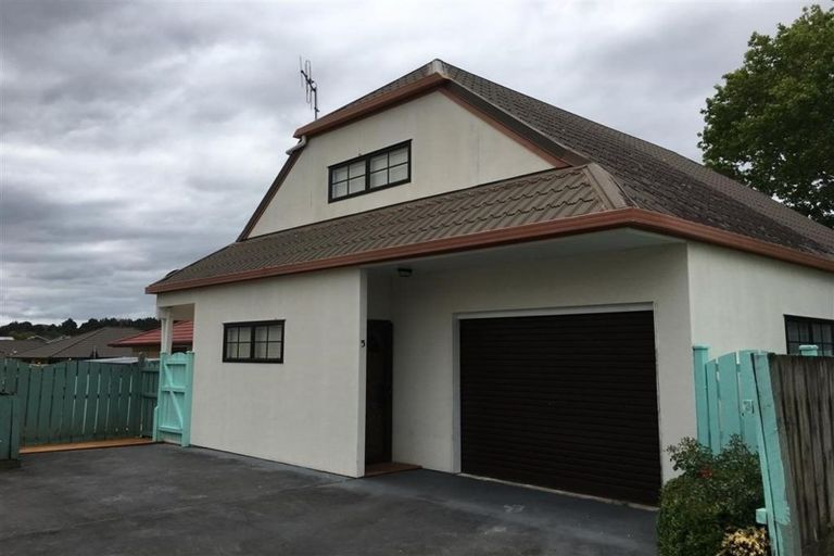 Photo of property in 3/8 Bayswater Place, Onerahi, Whangarei, 0110