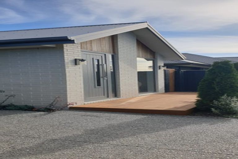 Photo of property in 23 Croydon Street, Woodend, 7610