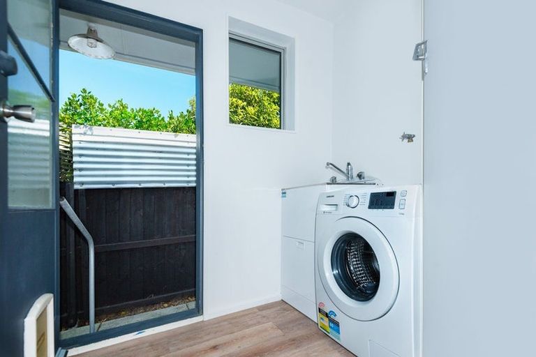 Photo of property in 2/63 Rocking Horse Road, Southshore, Christchurch, 8062