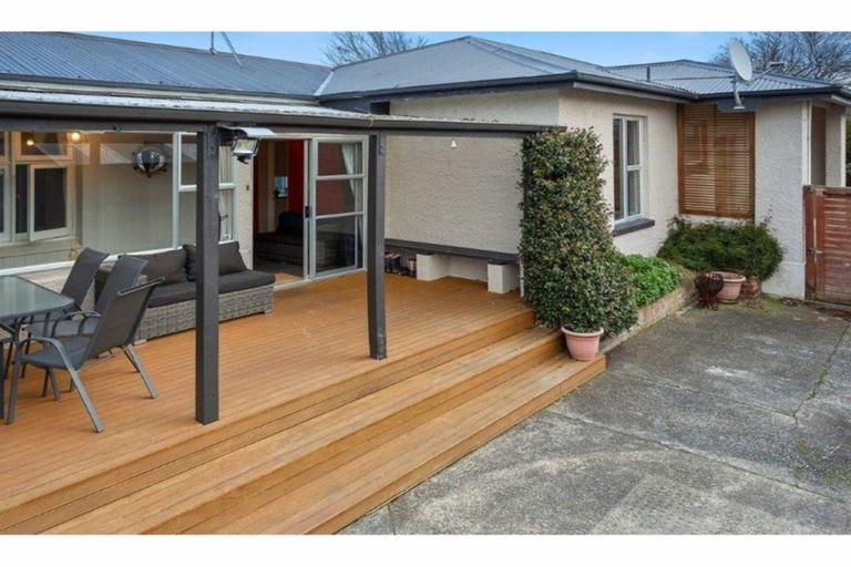 Photo of property in 133 Bamborough Street, Richmond, Invercargill, 9810