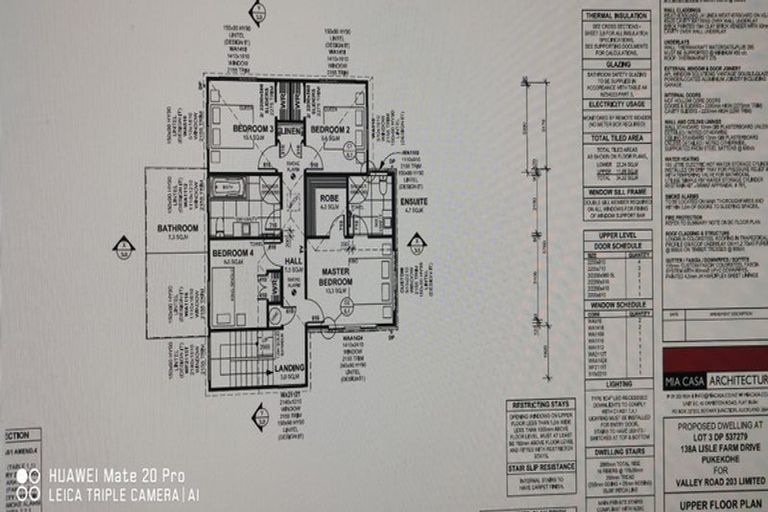 Photo of property in 138a Lisle Farm Drive, Pukekohe, 2120