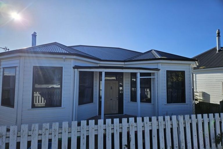 Photo of property in 55 Arthur Street, Seaview, Timaru, 7910