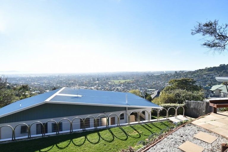 Photo of property in 48 Aotea Terrace, Huntsbury, Christchurch, 8022