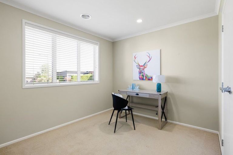 Photo of property in 14 Vantage Place, Flagstaff, Hamilton, 3210